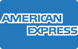 American Express Logo