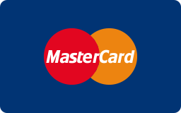 Mastercard Logo